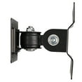 thumbnail image 3 of Support Mural Rotatif Universel pour Téléviseur Support de Moniteur pour Écran Plat LCD LED 14 - 24 Pouces Support Plasma, 3 of 7