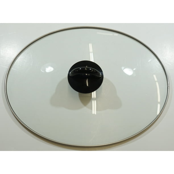 8 Qt Oval Lid Assembly fits CrockPot Slow Cooker, 185892000000