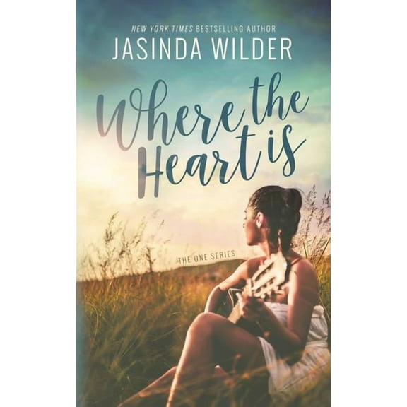 One: Where The Heart Is (Paperback)