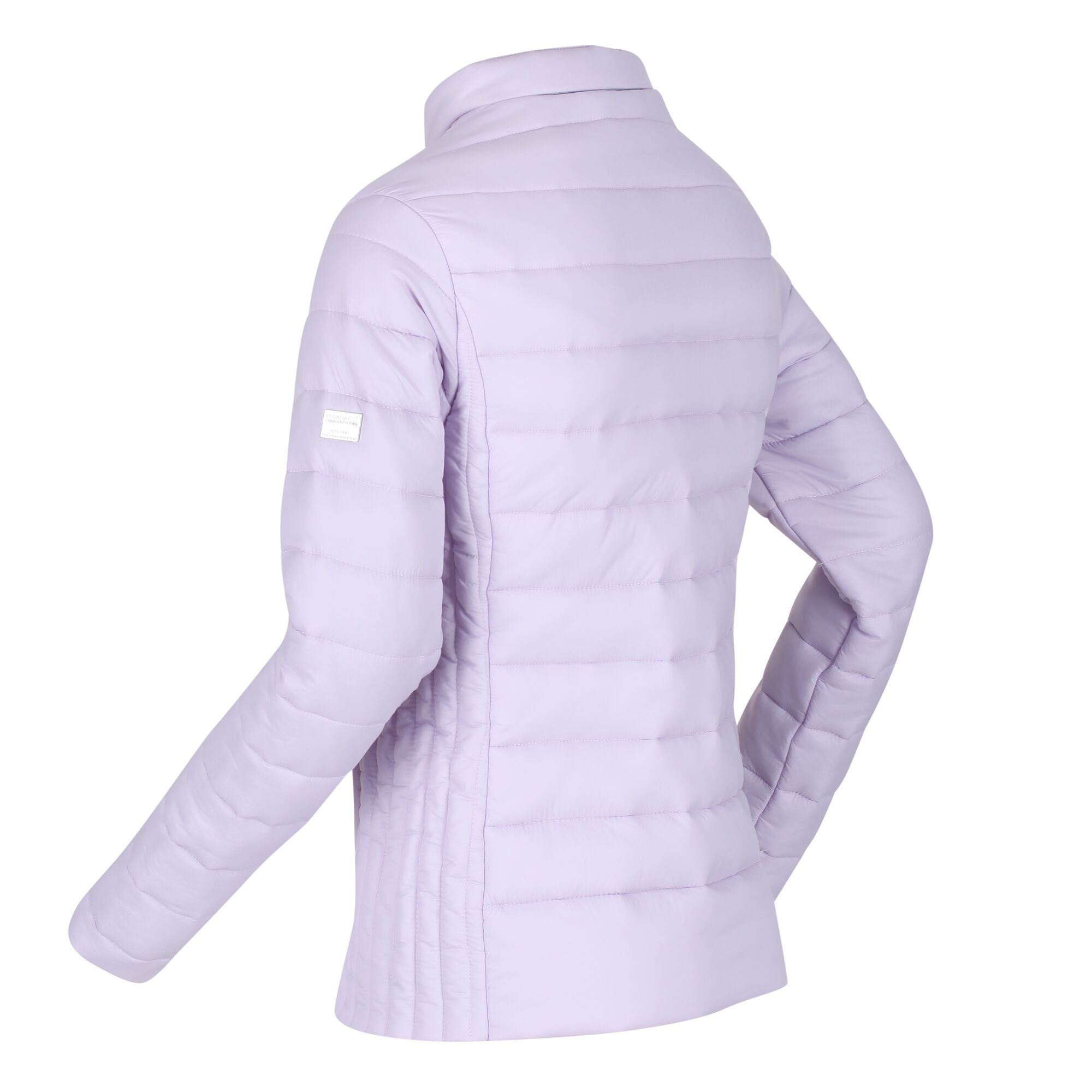 Regatta Womens Kylar Quilted Insulated 