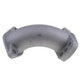 thumbnail image 1 of 26mm Universal Intake Manifold Fits 110cc 125cc 140cc 150cc Dirt ATV Quad Bike -, 1 of 7