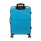 thumbnail image 4 of MALETA AMERICAN TOURISTER RECIFE 24 AZUL, 4 of 7