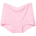 thumbnail image 2 of Alkepwun Cotton Underwear for Women Soft & Thin No Show Modal Underwear Quick Dry Panties for Summer Plus Size on Clearance, 2 of 4