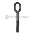 thumbnail image 6 of BINB ROAD Tow Hook Tow Eye 1T0805615A Compatible with Volkswagen Golf GTI CC Beetle Passat Jetta Tiguan, 6 of 7