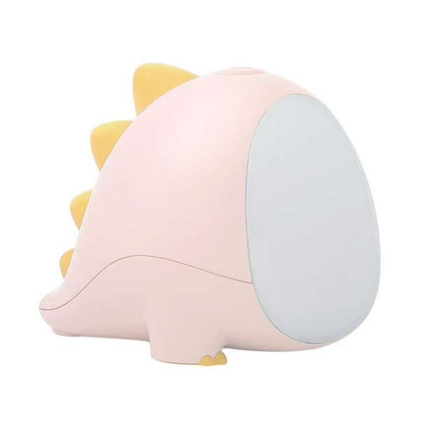 Luz De Noche De Carga Usb, Lámpara De Noche Inteligente Portátil, Luz De Noche De Sincronización, Luz De Noche De Sueño Recargable Para Niños Cateissary HA026696-02