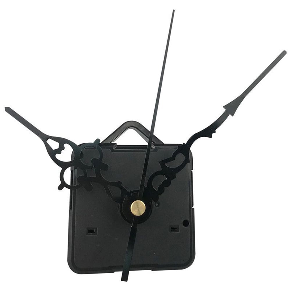 Goodhd DIY Quartz Battery Wall Clock Movement Mechanism Repair Tool