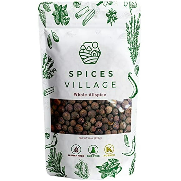 Whole Allspice Berries