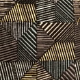 thumbnail image 3 of PBRA2322-2626-DP Plutus Coussin de Luxe Multicolore Highland Heights, 26 x 26 Po., 3 of 3