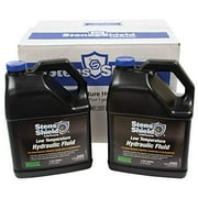 Stens 770-792 Hydraulic Fluid, Black