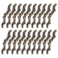 thumbnail image 1 of Antique Drawer Pulls, Vintage Retro Style Wide Application Drawer Handle  For Wooden Boxes For Gift Boxes For Cabinets, 1 of 8