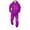 Purple, variant on PMVFHDE Boys Comfortable Long Sleeve Hoodie and Jogger Pants Set Two-Piece Cozy Outfit for Holiday Season Festive Toddler Kids Loungewear for and Casual Wear Red,13-14 Years