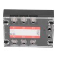 thumbnail image 3 of 3 Phase SSR, 3 Phase Solid State Relay 100A 480V 2 Way SCR Output Impact Resistance  for CNC Machine Tools, 3 of 7