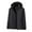 Black, variant on Long Sleeve Tops with Pockets Clearance Womens Snowboard Jacket Coats Winter Warm Waterproof Jacket for Women Skiing Snowboarding Sports Outdoor Snow Ski Coat Raincoats Navy 3XL New