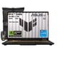 thumbnail image 1 of Laptop Asus TUF Gaming FX608JHR-RV147W Ci5 16GB 1TB RTX 5050, 1 of 5