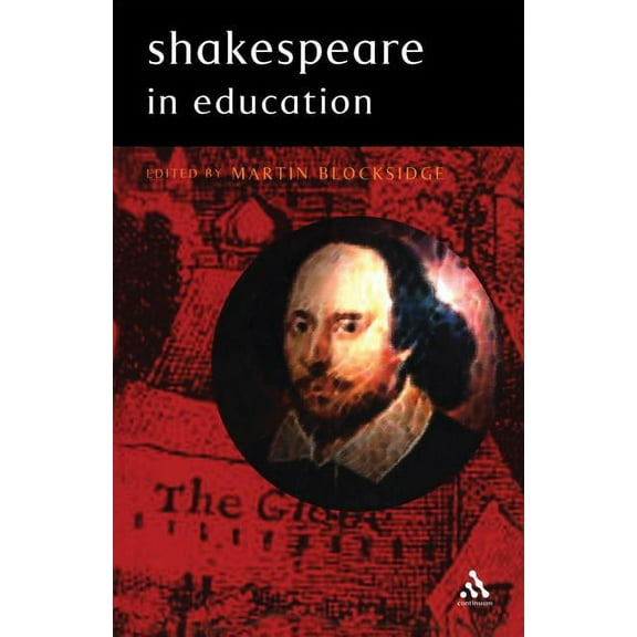 Shakespeare in Education, (Paperback)