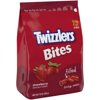 Twizzlers Bites Strawberry Filled Chewy Candy, 10 Oz.