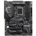 thumbnail image 2 of Tarjeta Madre MSI Z890 GAMING PLUS WIFI LGA1851 4x DDR5 4x M.2 PCIe 5.0 USB-C WIFI 7 ATX Negro, 2 of 6