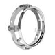 thumbnail image 4 of Soporte de montaje de anillo redondo para faros delanteros de coche de 7 pulgadas para Jeep Wrangler (plateado) Jadeshay  A, 4 of 8