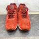 thumbnail image 2 of New Balance 996 Lifestyle Running Shoes MRL996LO Red Suede Men's Size 9, 2 of 6