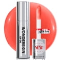 thumbnail image 1 of Aceite labial Rehab Serum Wonderskin teñido de rojo brillante para mujer, 1 of 8