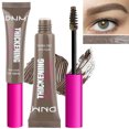 thumbnail image 3 of Teissuly Clear Eyebrow Setting Gel, Brow Fix Gel, Waterproof And Sweat-Proof Eyebrow Repair Liquid Brows Styling Beauty Salon Home Use Makeup Teissuly WER202401225710, 3 of 7