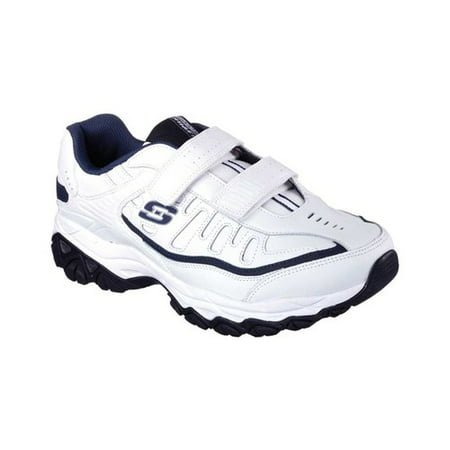 Men's Skechers After Burn Memory Fit Final Cut Walking (Best Shoes After Bunionectomy)