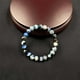 thumbnail image 2 of Pulsera Azul Ajustable Una joyería de la gema versátil conocido por su calmante y calmante sensación., 2 of 6