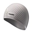 thumbnail image 1 of Flotador Inflable Gorros de natación impermeables Mujeres Hombres Silicona Protección auditiva Sombrero de natación (Gris) Tmvgtek Deportes Acuáticos, 1 of 6
