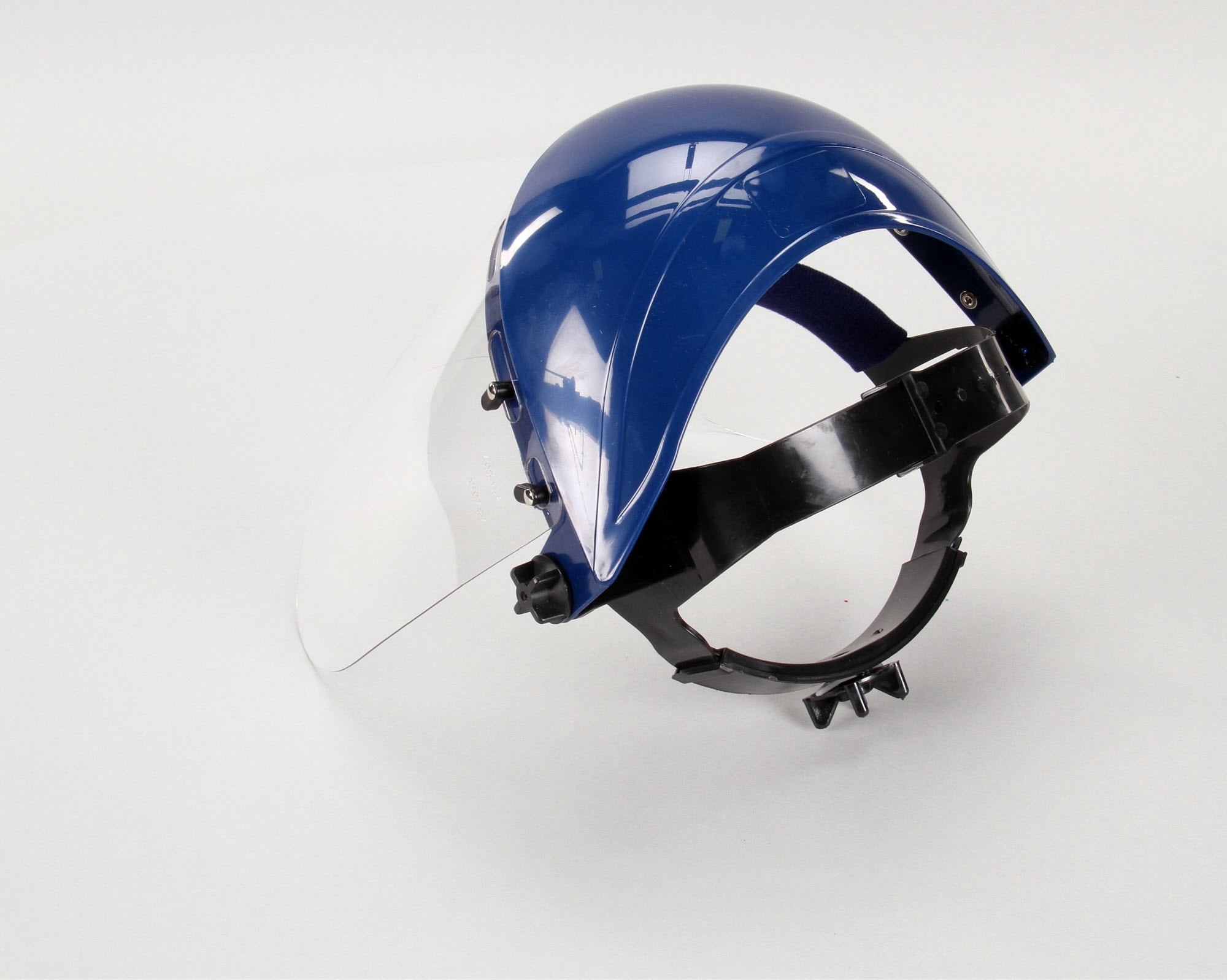 Tucker 99942, Head Gear with Face Shield