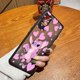 thumbnail image 5 of Matte Case for Xiaomi POCO X4 X3 X2 M4 M3 M2 F4 F3 GT F2 C40 CC9 PRO 4G 5G A3 MIX4 CIVI Case Funda Lilo & Stitch Cartoon Anime, 5 of 5