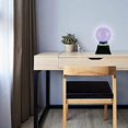 thumbnail image 2 of Goeco Plasma Ball Light 5-inch Magic Plasma Light Static Globe Light Electrostatic Blue Touch Light, 2 of 4