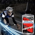 thumbnail image 2 of Cycle Oil & Wet Lube For Chains, Road & MTB Bikes Large Cycles S8M1 100ml W, 2 of 7