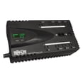 thumbnail image 2 of Tripp Lite ECO650LCD ECO Series UPS System, 8 Outlets, 650 VA, 420 J, 2 of 2