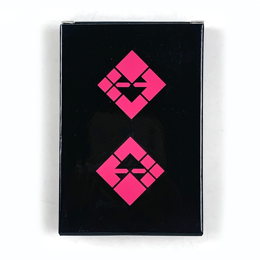 New Oracle Cards A 40 Cards Cyberpunk Oracle Cards For Modern Mystics,Perfect For Meditatio Divination & Gift Giving