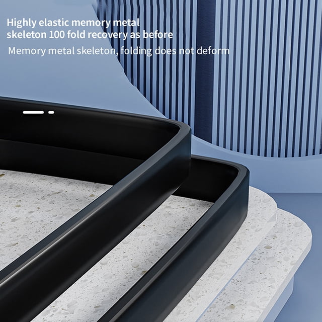 Car Windshield Sun Shade Windshield Sunshade Car Windshield Sun Shade Sun Visor For Most Cars Foldable Auto Sun Shades For Front Automotive Interior Accessories For Sun Protection