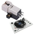 thumbnail image 6 of Yucurem At-3600/at-91/at-91r Replacement Phonograph Cartridge Phono Mm Cartridge, 6 of 10