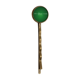 thumbnail image 1 of Broche de metal retro Unbranded La fórmula de cálculo de solubilidad química, 1 of 3
