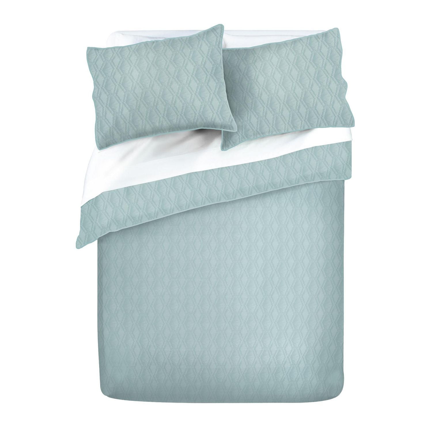 Springmaid 3 Pce Quilt Set