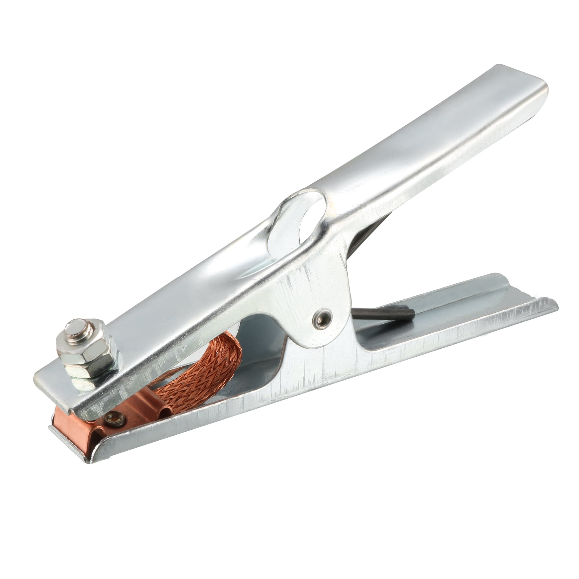 Arc Welding Ground Clamp 300A Grouding Earth Clamp for Welder Walmart