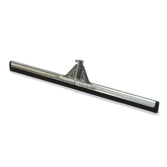 Malish 22" Heavy-Duty Moss Floor Squeegee