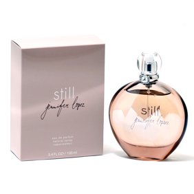 Jennifer Lopez Still Eau De Parfum Perfume For Women 3 3 Oz Walmart Com Walmart Com