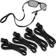 Eye Glasses String Holder Strap - Eyeglass Straps Cords for Men Women - Eyeglass Holders Around Neck - Sunglasses String Chain Lanyard Retainer