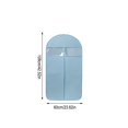 thumbnail image 1 of Bolsas de Ropa para Armario de Almacenamiento Cubierta de Ropa, Bolso Transparente, Armario de Casa, Cubierta de Ropa Exterior, Cubierta de Traje, Bolso de Ropa, 1 of 6