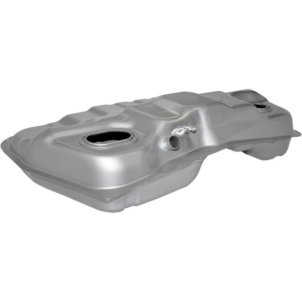 Hyundai Tucson Fuel Tank