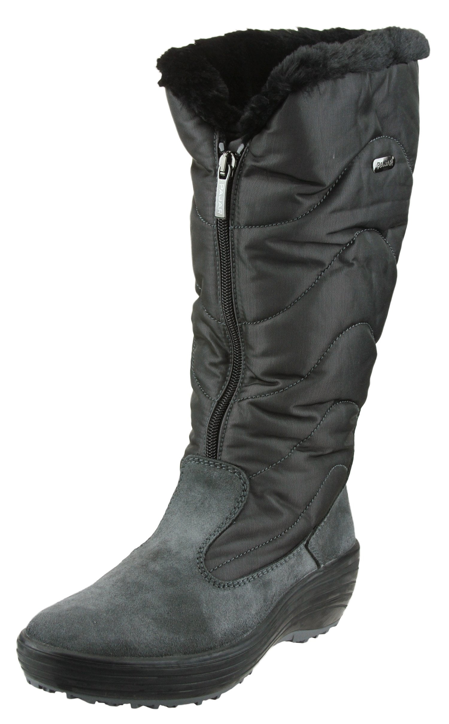 snow boots pajar
