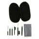 thumbnail image 5 of Kit De Limpieza De 8 Piezas Para Audífonos Con Bolsa Para Auriculares Y Teclado, 5 of 10