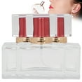 thumbnail image 4 of Botella De Perfume Recargable Botella De Perfume Dispensador De Perfume 3 Piezas Botella De Perfume Vacía Recargable De Vidrio Dispensador De Atomizador De Perfume Cosmético ANGGREK Otros, 4 of 8