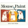 Mouse Paint, Used [Library Binding]