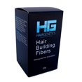 thumbnail image 1 of Fibras Avanzadas Hair Genetics para Construcción del Cabello con Queratina 22g Mujeres y Hombres Rubio Oscuro Hair Genetics HG83432, 1 of 2