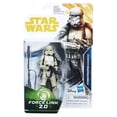 thumbnail image 1 of Star Wars Force LINK 2.0 Stormtrooper (mimban) Figure, 1 of 2